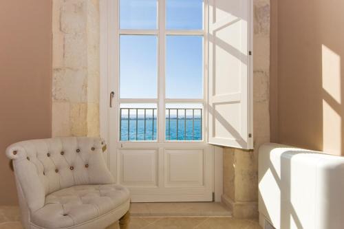 Ortigia Apartment | Palazzo Alfeo Aparthotel