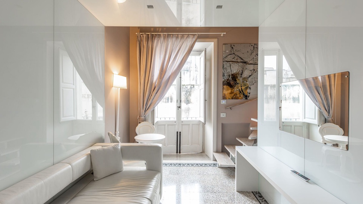 Galatina Historic Centre Bed & Breakfast | Palazzo Arco Cadura B&B & Spa