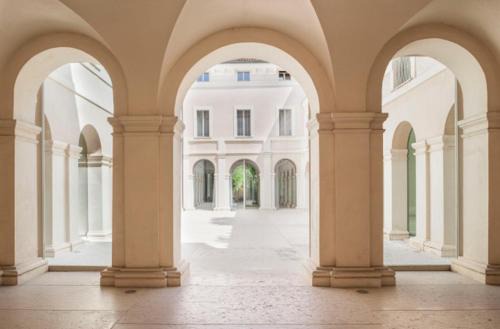 Old Town Apartment | PALAZZO BECCAGUTTI CAVRIANI - Gallery Suite e Frescoes Suite