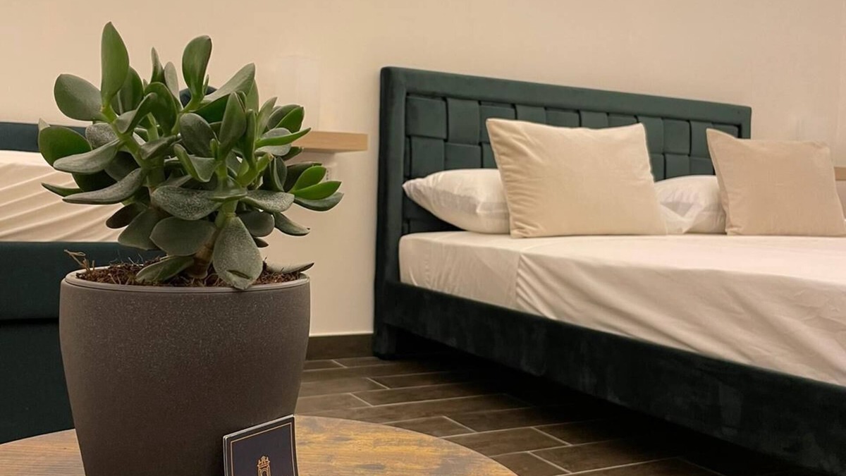 Materdei Bed & Breakfast | Palazzo Belmosto
