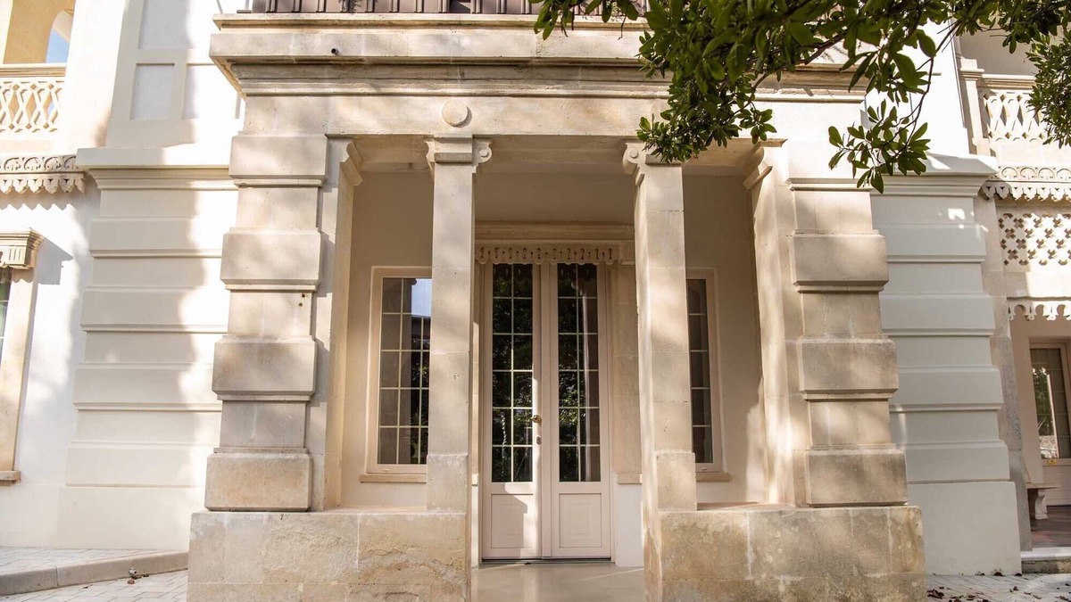 Galatone Bed & Breakfast | Palazzo Bove 2 - Villa Dagmar