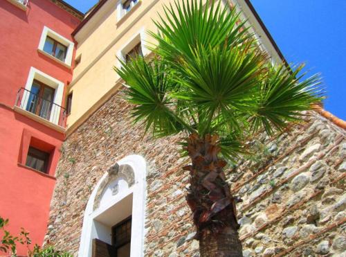Corigliano-Rossano Bed & Breakfast | Palazzo Castriota B&B