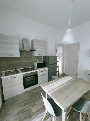 Trino Apartment | Palazzo Cavour