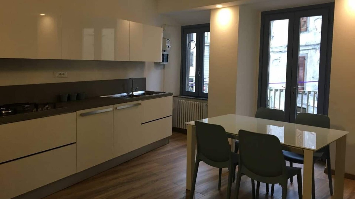 Lovere Old Town Apartment | Palazzo Cinquecento.