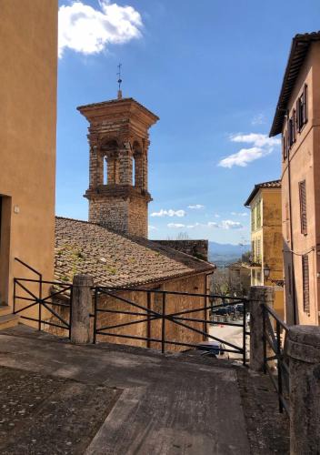 Cesi Hotel | Palazzo Contelori