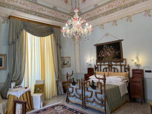 Squinzano Bed & Breakfast | Palazzo De Castro