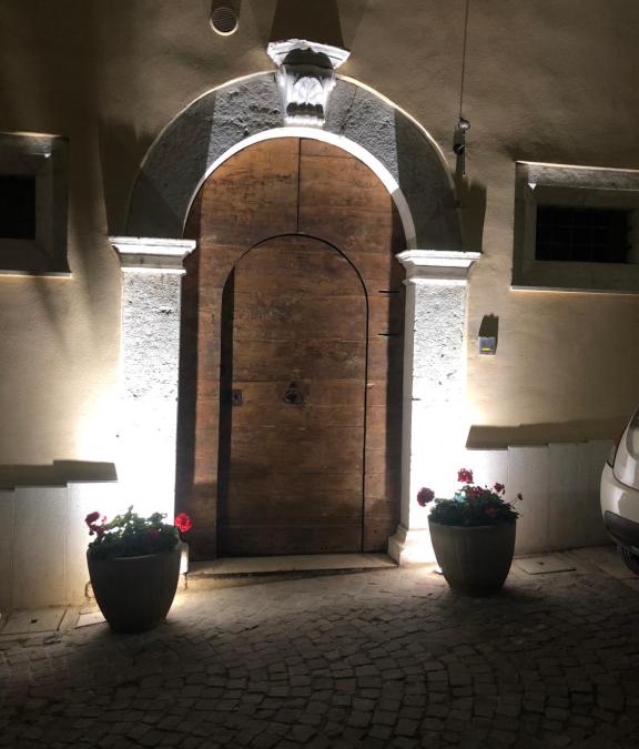 Castel di Sangro Apartment | Palazzo del Principe