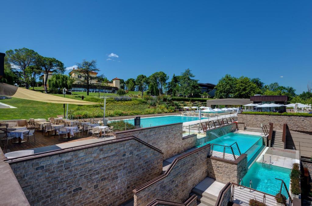 Varignana Resort | Palazzo di Varignana
