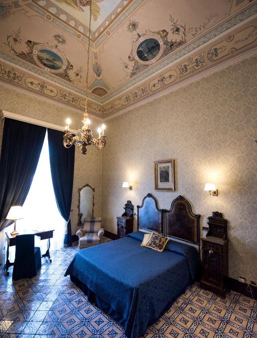 Modica Hotel | Palazzo Failla Hotel
