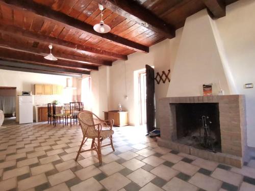 Morano Calabro House | Palazzo giallo