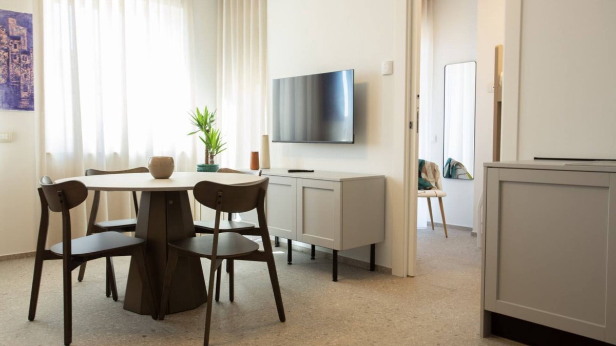 Castel di Sangro Apartment | Palazzo Indaco - RESIDENZA RUBINO