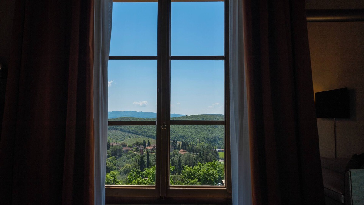 Radda in Chianti Hotel | Palazzo Leopoldo Dimora Storica & Spa