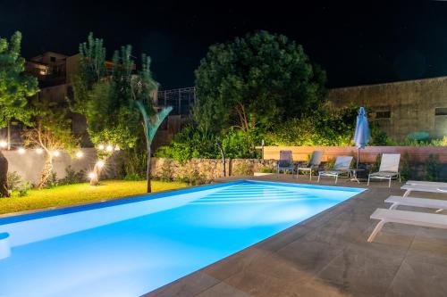 Coste Apartment | Palazzo Marinella Sicilian Luxury Stay