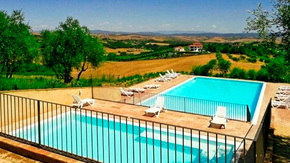 Asciano House | Palazzo Monaci e Relax