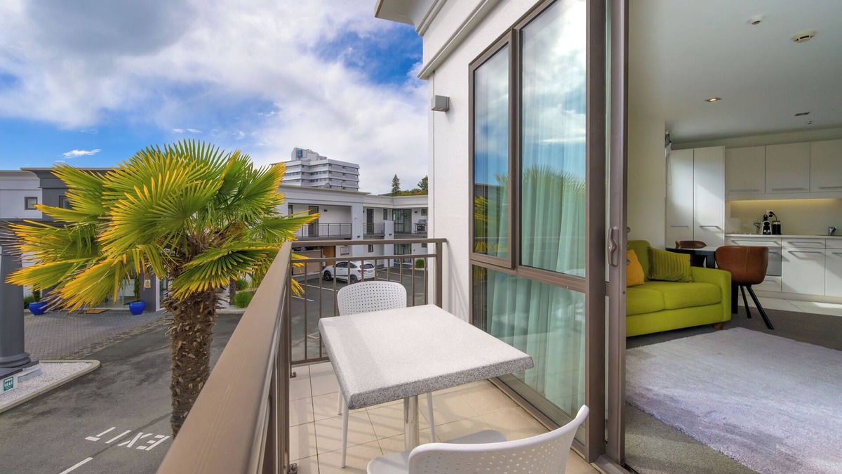 Nelson Hotel | Palazzo Motor Lodge