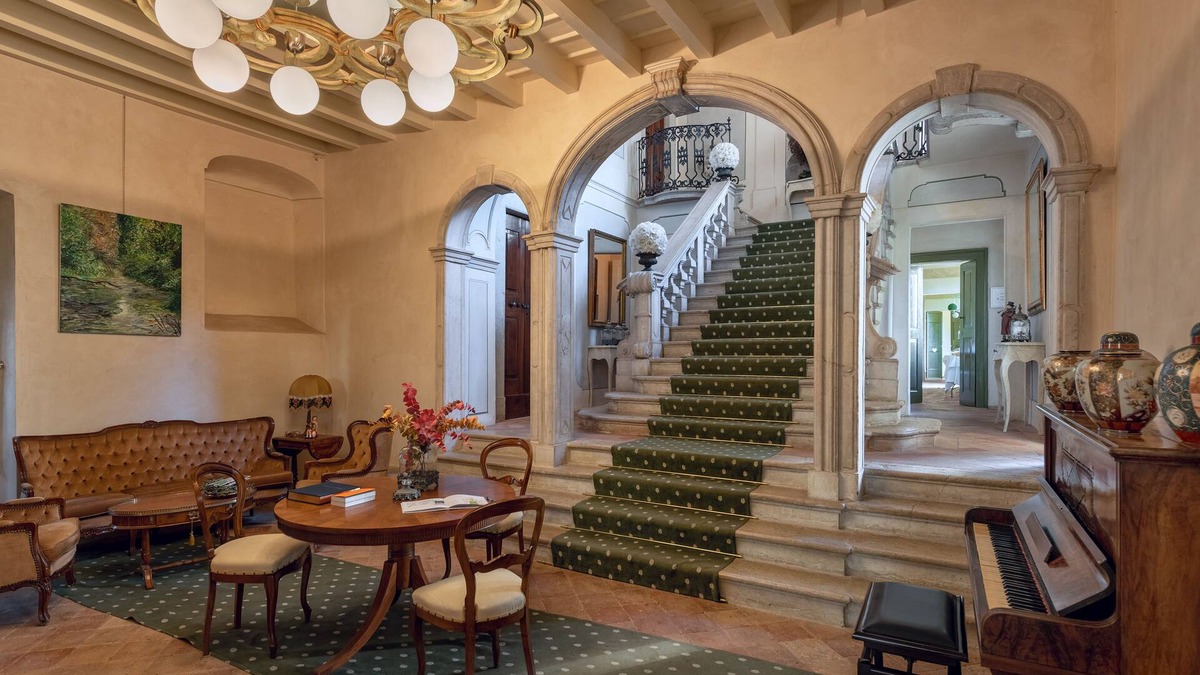 Montichiari Hotel | Palazzo Novello