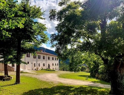 Cavalletto Bed & Breakfast | PALAZZO PALITTI