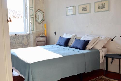 Sorano Apartment | Palazzo Palloni: Piano Nobile