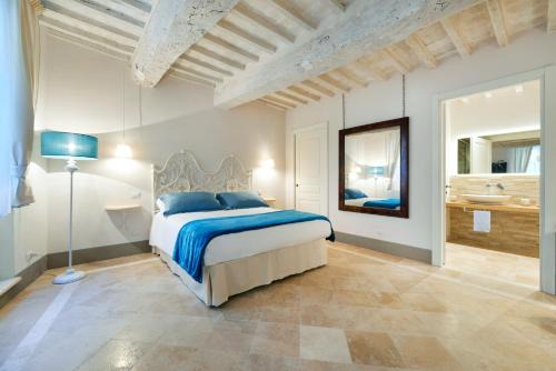 Sarteano Bed & Breakfast | Palazzo Pio III - Residenza d'epoca