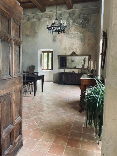 San Lorenzo Bed & Breakfast | Palazzo Pirro Dimora Storica