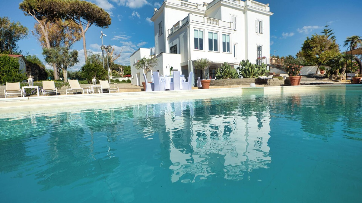 Civitavecchia House | Palazzo Podestà