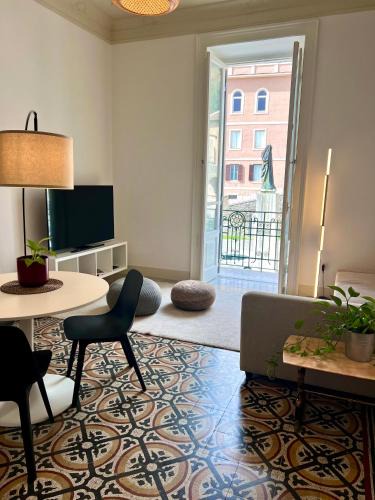 Sora Apartment | Palazzo Polini Apartments
