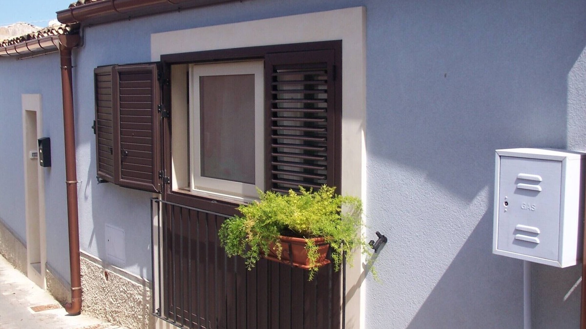 Palazzolo Acreide Historic Centre House | Palazzolo Acreide Charming house for relaxing holidays !