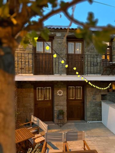 Gokceada Hotel | Paleos İmroz