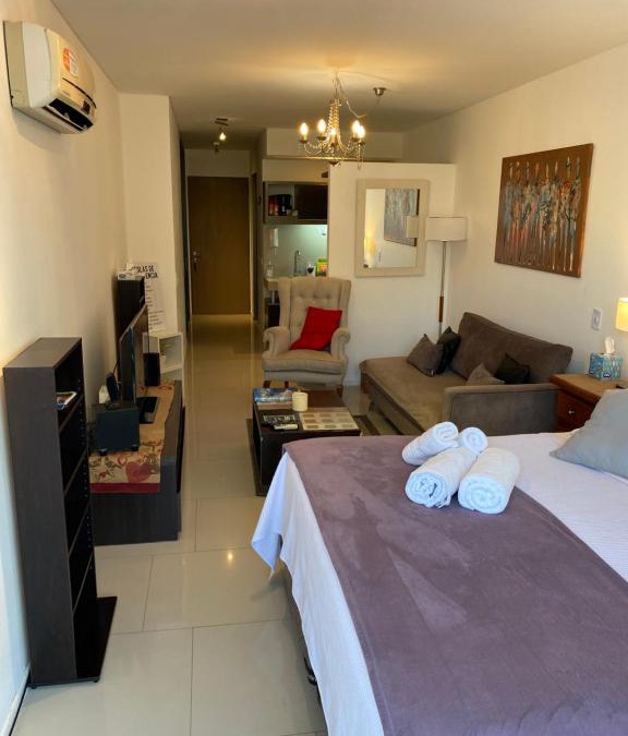 Palermo Apartment | Palermo Soho Apartment Guemes