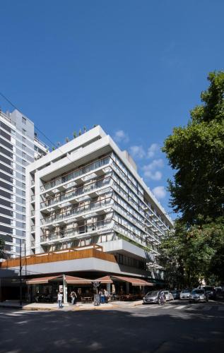 Palermo Apartment | Palermo Soho Square