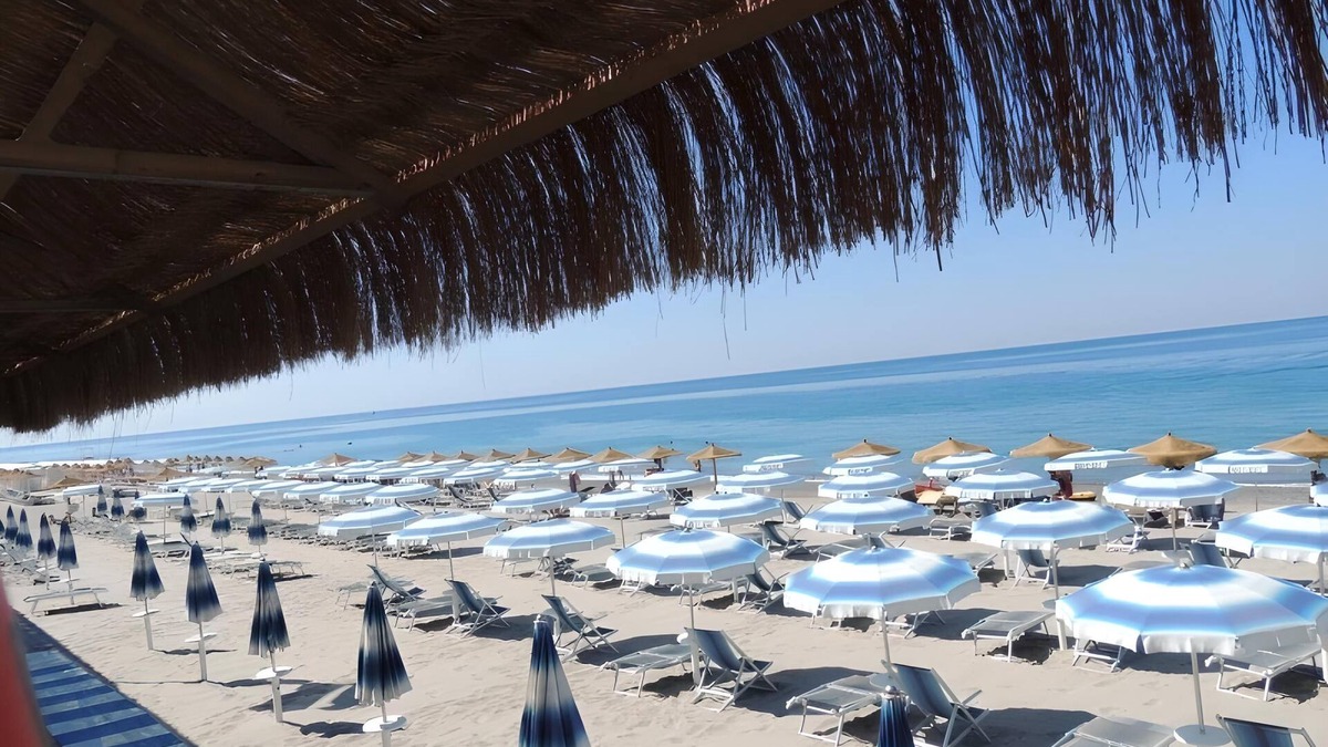 Centola Condo | Palinuro apartment 10 minutes from the sea