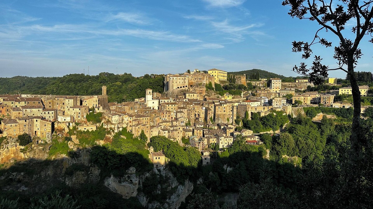 Sorano Apartment | Palloni Palace: Piano Nobile