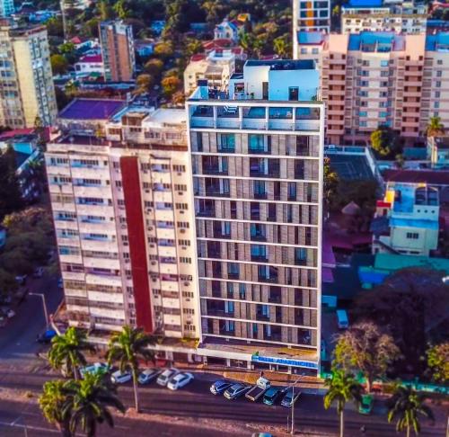 Polana Cimento A Apartment | Palm Aparthotel