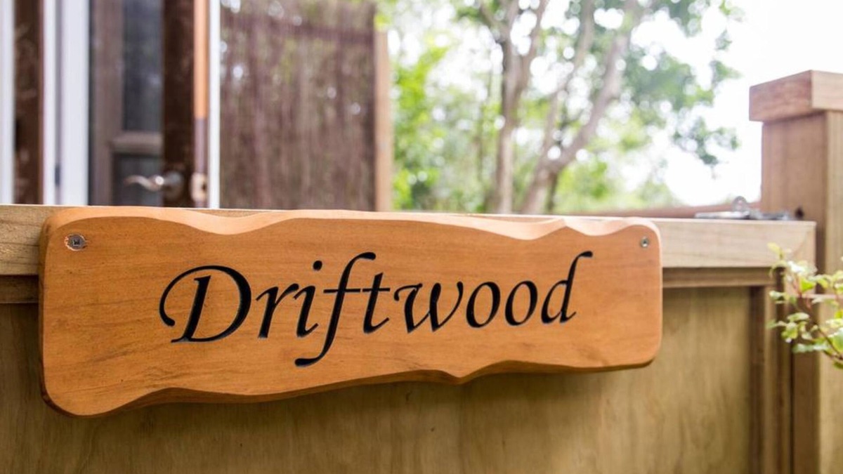 Palm Beach House | Palm Beach Bungalows: Driftwood