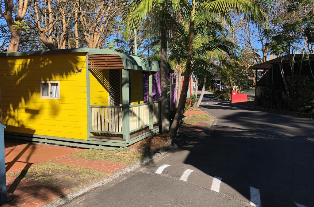 Sanctuary Point Other | Palm Beach Caravan Park