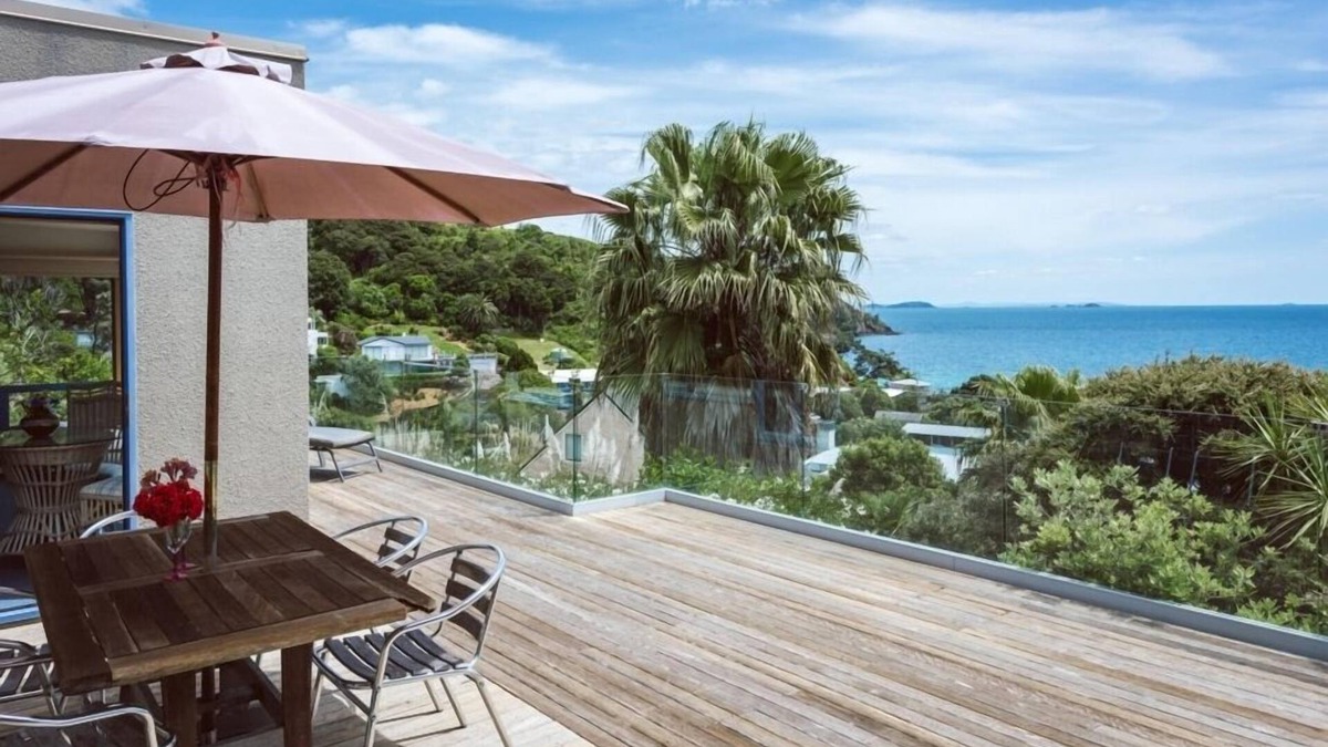 Palm Beach Apartment | Palm Beach Lodge - Koru