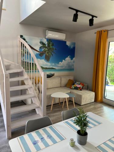 Dziwnowek House | Palm Beach