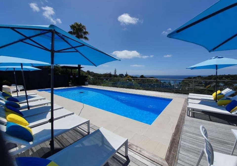 Palm Beach Villa | PALM BEACH SEA VIEWS AND A TOUCH OF LUXURY AWAITS