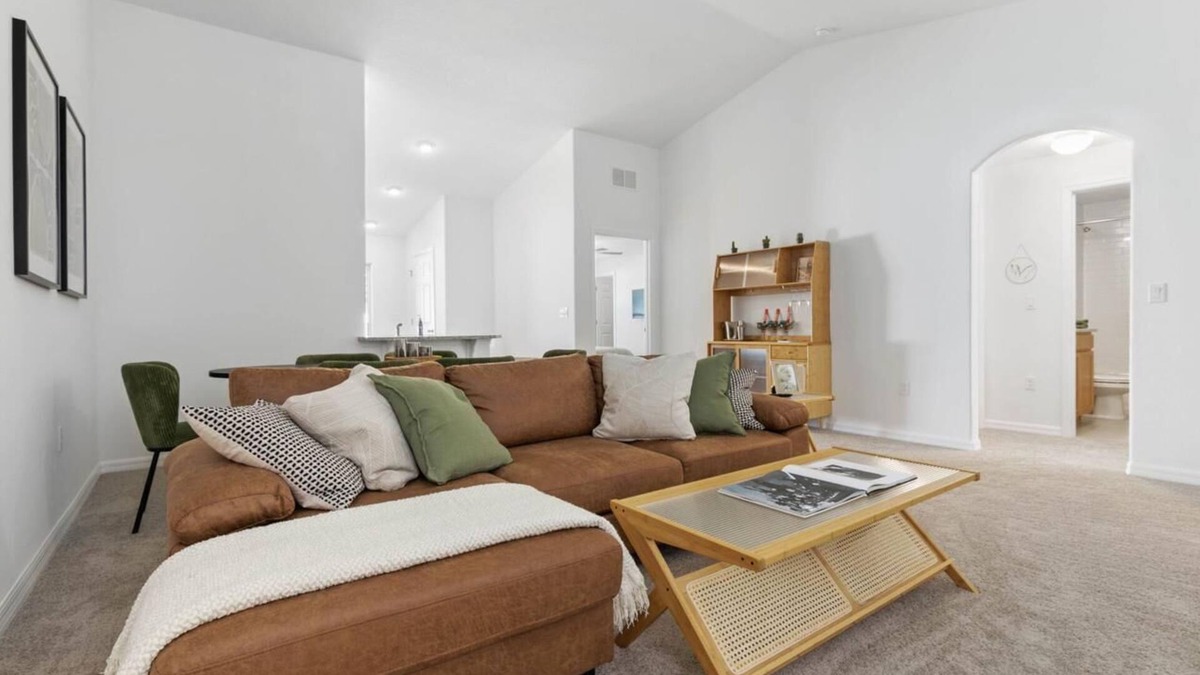 Indian Trails House | Palm Coast Getaway – Relax in a Charming Home and Make Incredible Memories”