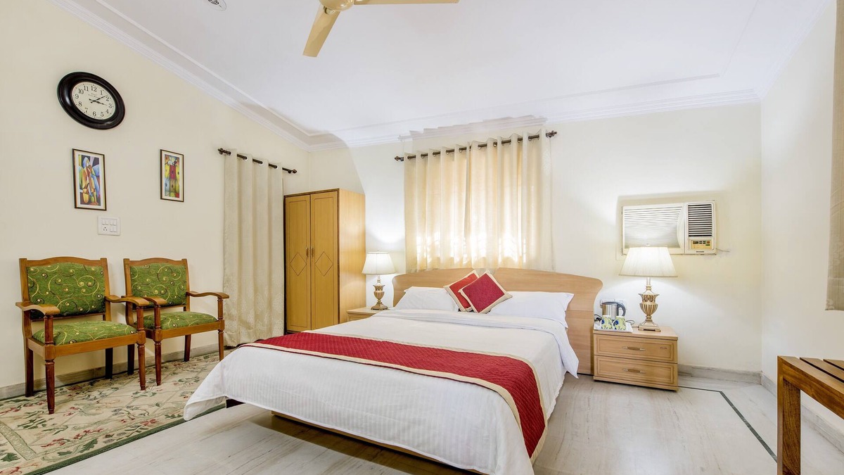 Jaipur District Villa | Palm Familia by Palm Leisure