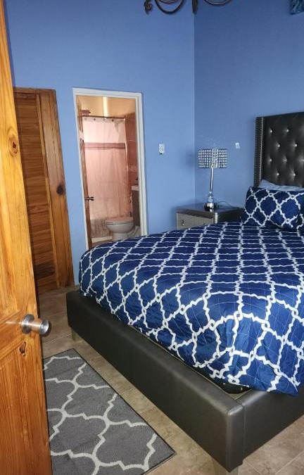 Molynes Gardens Apartment | PALM GETAWAYS