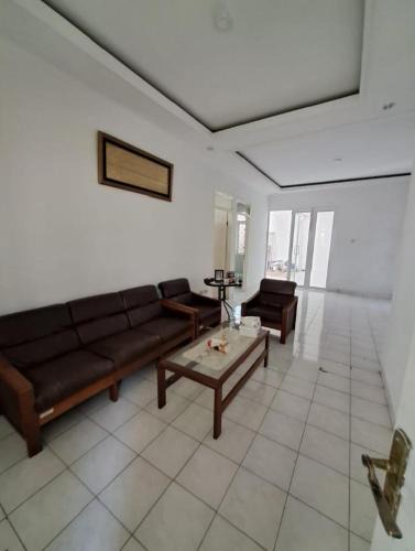 Cilegon House | Palm Hills Cilegon