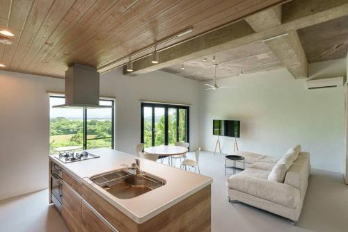 Kabira Villa | Palm Hills