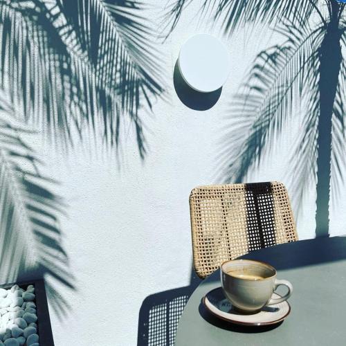 Tarifa Villa | PALM House 2min walking to beach