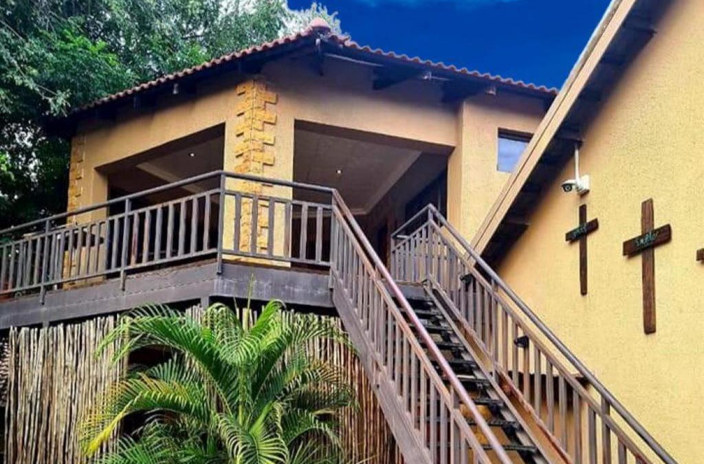 Lephalale House | Palm Inn Guesthouse