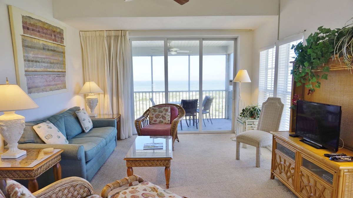 Palm Island Villa | Palm Island 3 Standard - 3 Br Villa