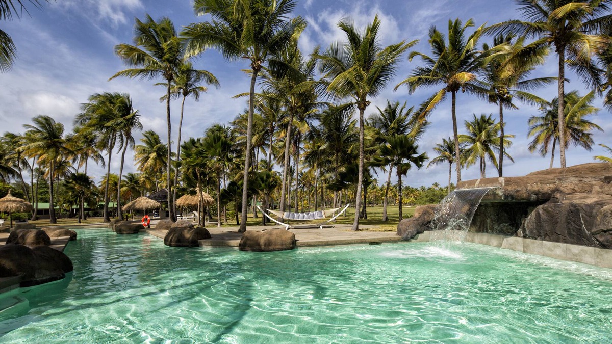 Palm Island Resort | Palm Island Resort & Spa