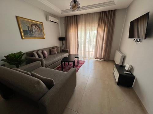 Monastir Apartment | Palm Lake Monastir LUNA