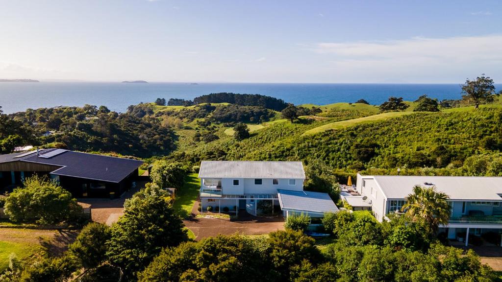 Ostend Villa | Palm Ridge - near Onetangi & Palm Beach