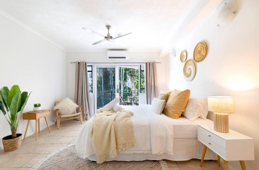 Rapid Creek Apartment | Palm Tree Paradise near Nightcliff with Pool